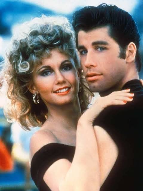 wanderlust_98_'s tweet photo. Rest In Peace Olivia Newton-John 💜 https://t.co/yFAgm7ZQb1