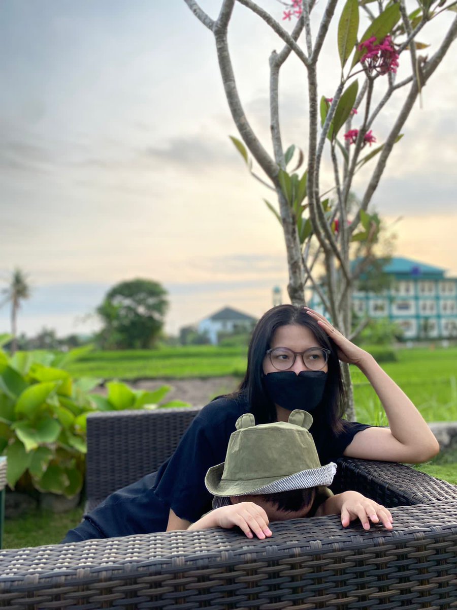 Haryoooh tweet media