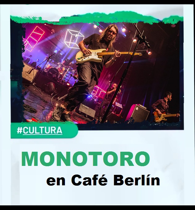 Stian_Domz's tweet photo. 🎵 @monotoro5 🎵en @cafeberlinbsas
✍️ ¿Mas info?!
🎉 Lee la reseña de @CristianDomez
para @buenodalevamos
/ Clic ⬇️:
https://t.co/8ddd3VwtOR
Pr @diegobarrei
#musica #show #cafeberlin #monotoro
#buenosaires #monorama
#cafeberlinbuenosaires #artistaargentino #musicaargentina https://t.co/TOSthS0JM0