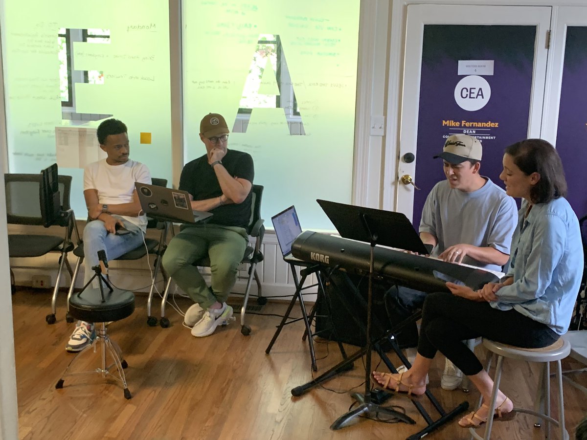 Paul Baloche tweet media