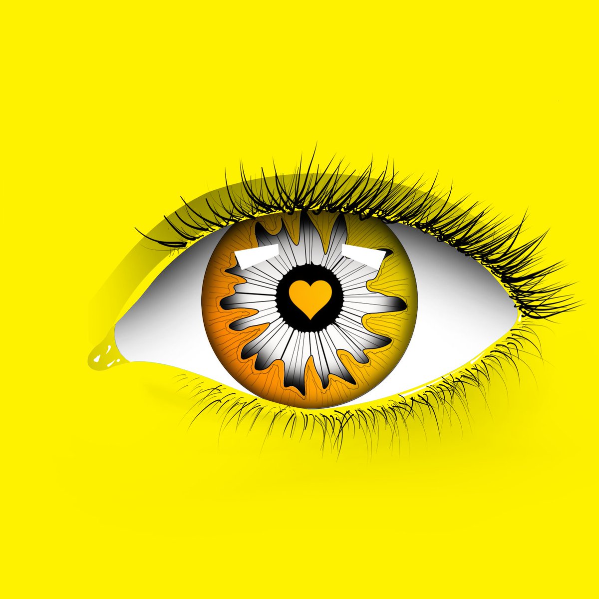 I've passed by many eyes but I got lost only in yours.
EyeDee by MaDJAM #1212
Make an offer <a href="/opensea/">OpenSea</a>
#nfts #opensea #nftmarketplace #nftarts #nftartwork #nftartists #nftartcollector #nft #nftmarket #nftbuyers #MaDJAM #EyeDee #eye #eyes #nftdrop #nftart #nftopensea