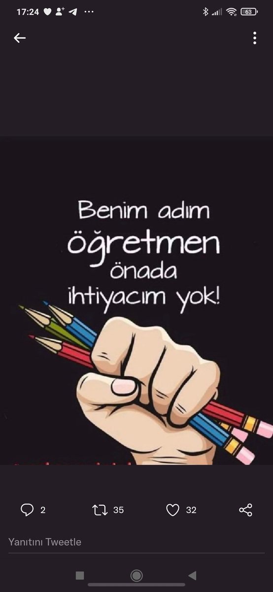 muallime4516's tweet photo. #ogretmenlertekyürek https://t.co/LEI0gP7FWf
