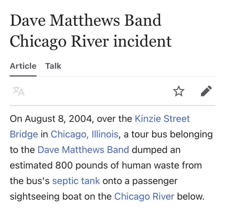 BandsSuck's tweet photo. Never Forget. #18years #DaveMatpoosBand https://t.co/e6WcIAaUk8