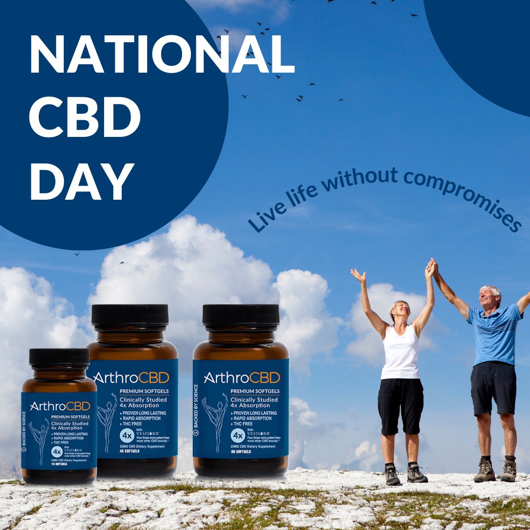 How does CBD affect pain? Naturecan UK
