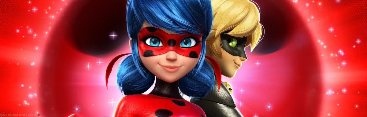 Kidscreen » Archive » Gloob to co-produce new Miraculous seasons