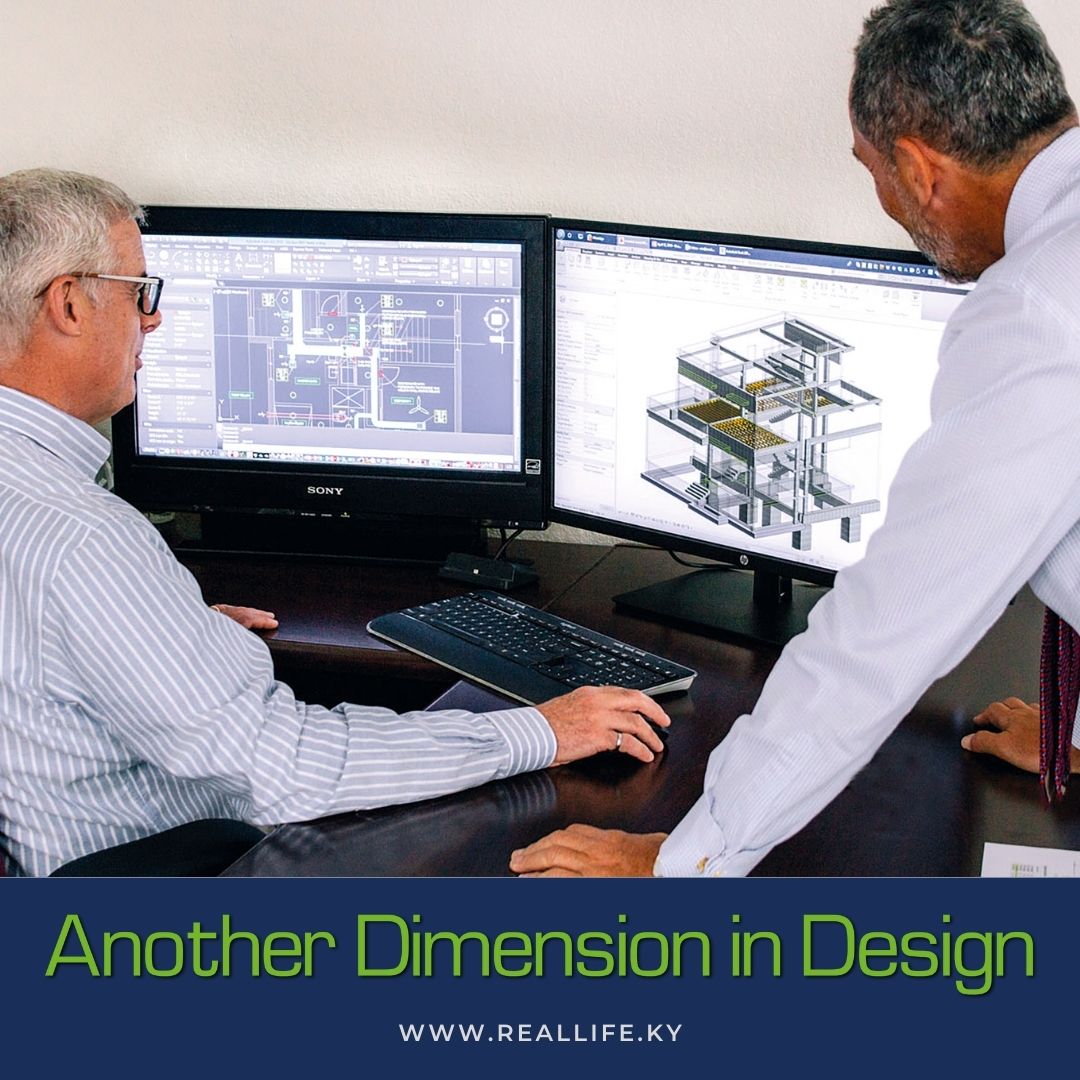 REAL LIFE Caribbean tweet media