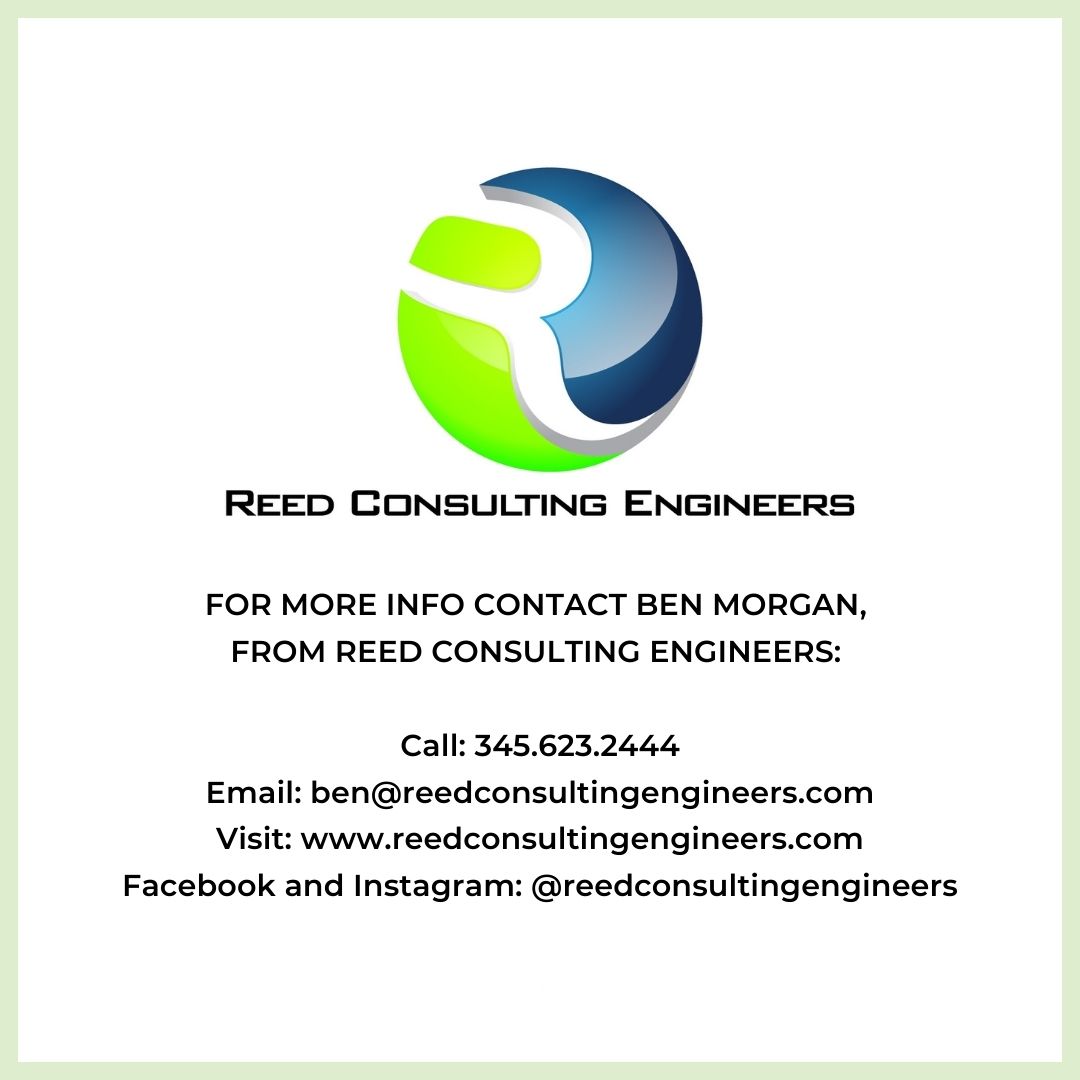 The construction industry globally is moving towards using Building Information Modelling (BIM) software and Revit as the gold standard in construction design, and Reed Consulting Engineers (RCE) is all in.| Read more in <a href="/REALLIFEmag/">REAL LIFE Caribbean</a> here: bit.ly/3SCm8zQ