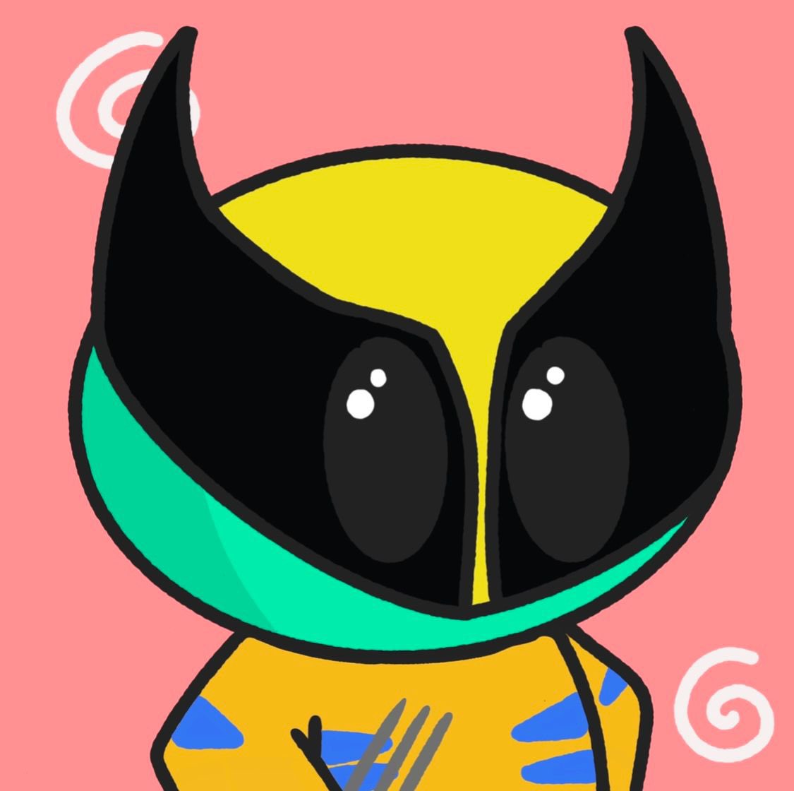 Super Beaniez tweet media