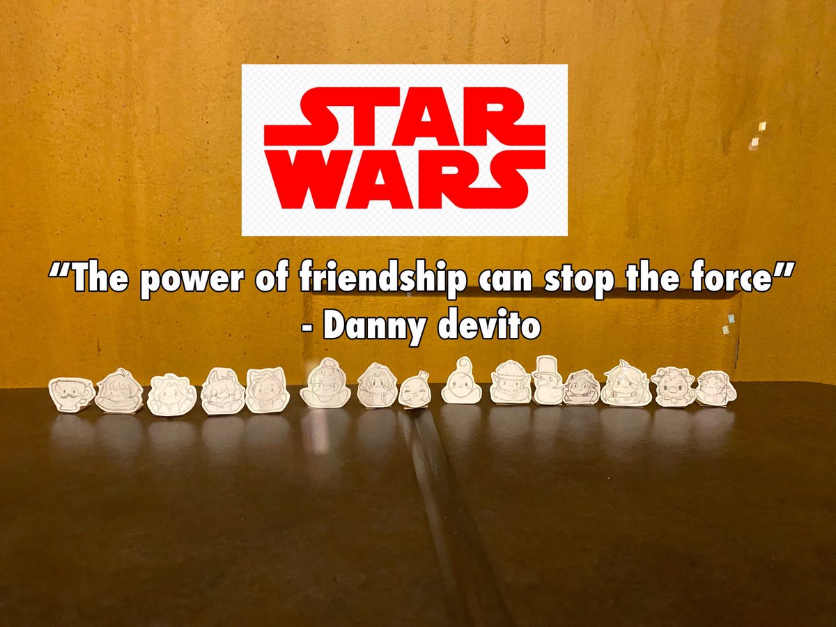 Cattachix's tweet image. Hahaha yeah. #Disneyland #RiseOfTheResistance