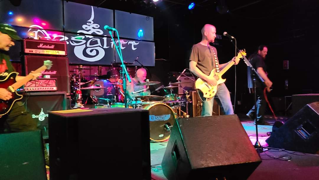 Desalitt  (@desalittband) on Twitter photo 