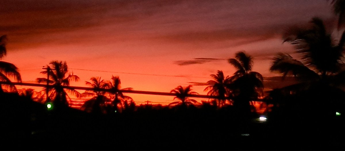 altia_aaron's tweet photo. Sunset dreams 😊 https://t.co/pDc2J9KmLD