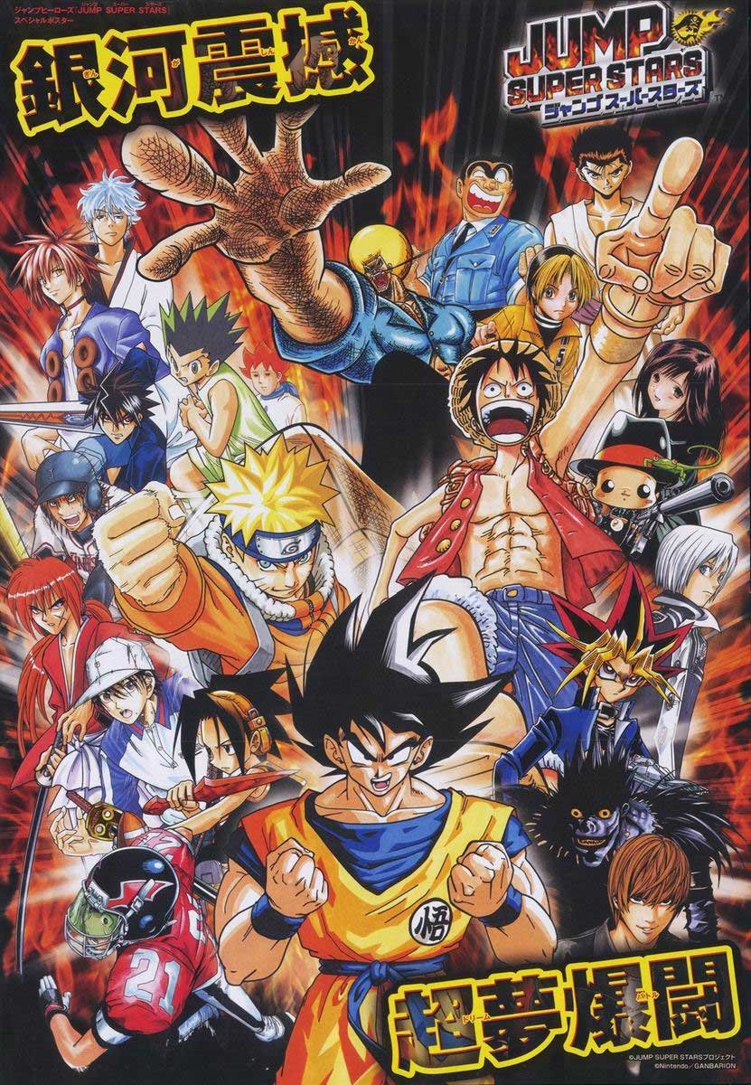 Fighting Game Anniversaries on Twitter: