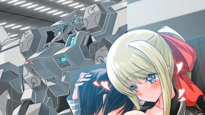 ぼかしてないタイフーンです 