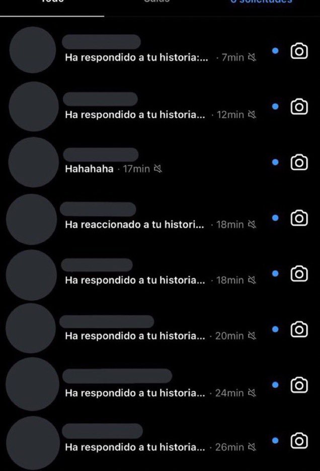 pero ninguno es de ella