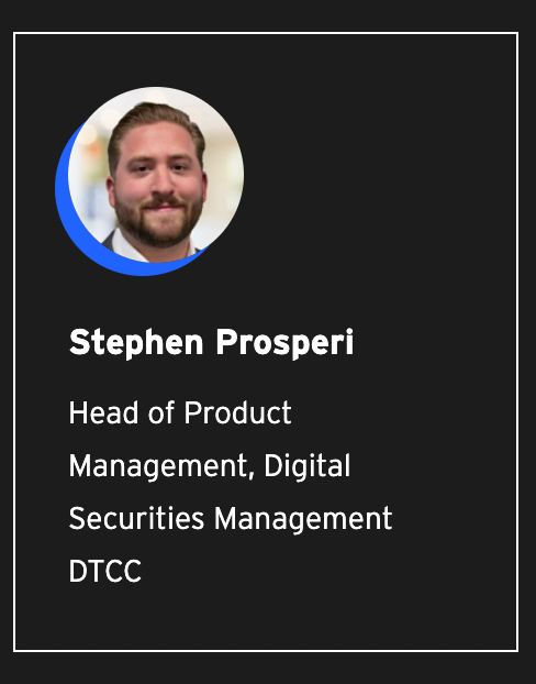 Well well well look who is speaking at Chainlink #SmartCon. $LINK #DTCC @The_DTCC #FinTech #DeFI #ISO20022