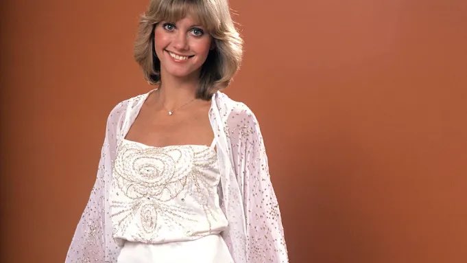 Mitzi Gaynor (@themitzigaynor) on Twitter photo Sending my love to the family & friends of beautiful & talented <a href="/olivianj/">Olivia Newton-John</a>. I first met her in the mid-70’s when we were both playing Lake Tahoe. She was a bright light then & that light continued to shine throughout her inspiring life. What thrilling gifts she leaves to us all. Sending my love to the family & friends of beautiful & talented <a href="/olivianj/">Olivia Newton-John</a>. I first met her in the mid-70’s when we were both playing Lake Tahoe. She was a bright light then & that light continued to shine throughout her inspiring life. What thrilling gifts she leaves to us all.