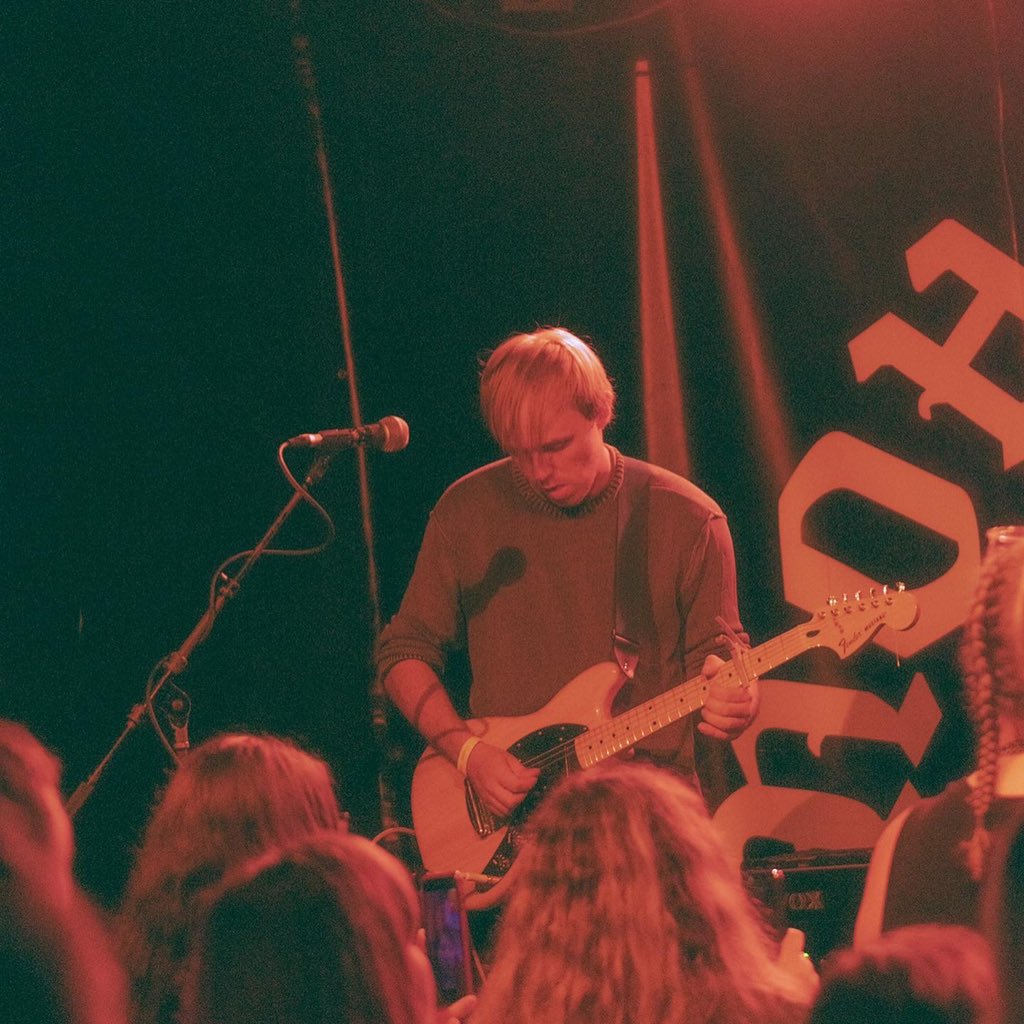 BUFFALO LAST NIGHT - 2 SHOWS LEFT IN COLUMBUS + NASHVILLE 📸 - <a href="/_aclare/">Abby Clare</a>