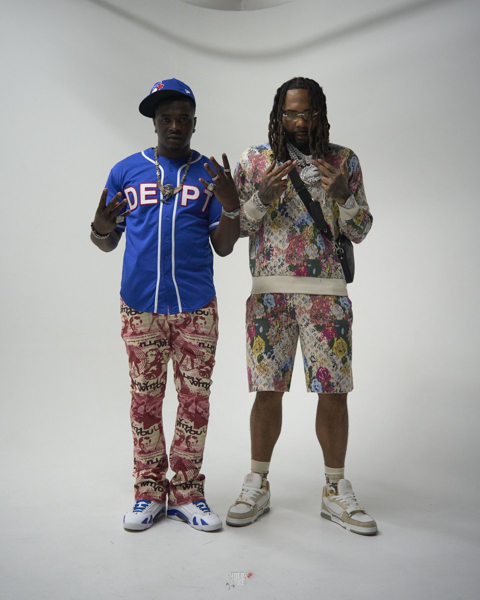 DJ Bruce Bruce tweet media