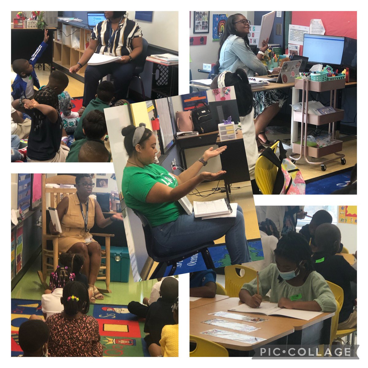 Ms. Lester tweet media