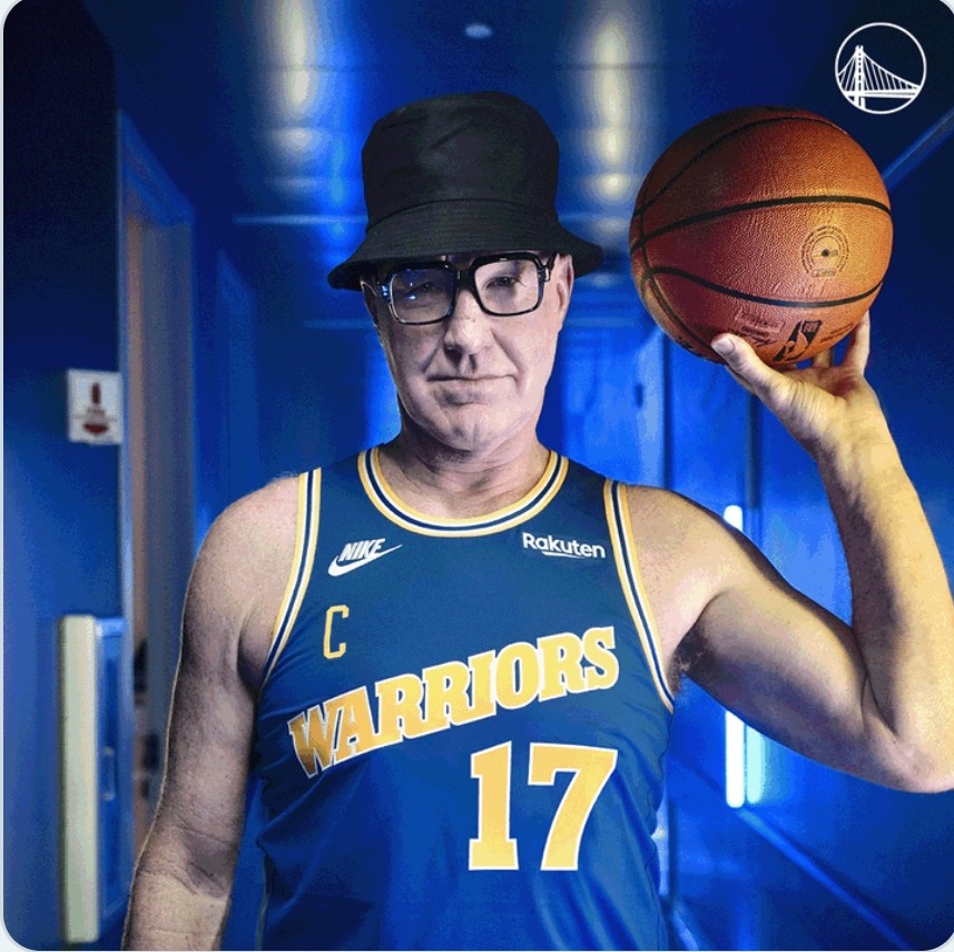 RememberF5's tweet photo. Who is this? Wrong answers only https://t.co/v0Xmc3VdxX