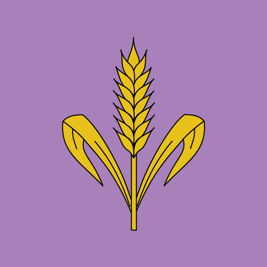 Anbennar on Twitter "Anbennar FlagFridays The Small Country is known as the breadbasket of