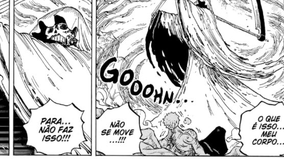 Gusta 🏴‍☠️ 霜月 - Romance Dawn on X: #onepiece1024 Pai do Zoro, Ushimaru  apareceu no capítulo, fato inegável, o interessante que ele usava o estilo  nitoryuu, deve ser de família gostar de