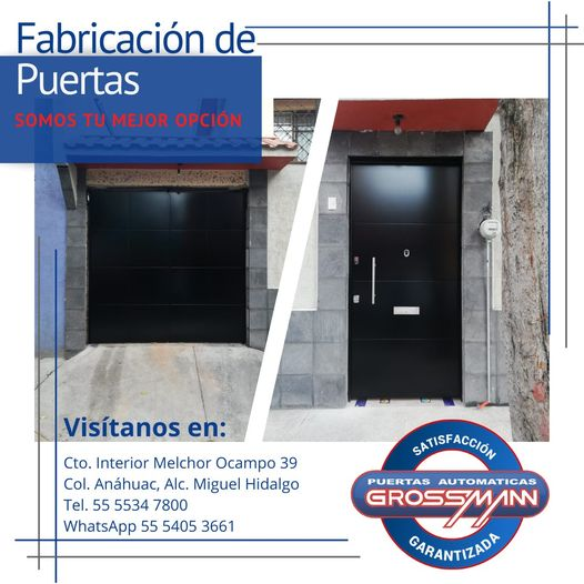 GrossmannDoors's tweet photo. https://t.co/0wdGUBYrJA