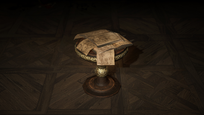 Path of Exile tweet media