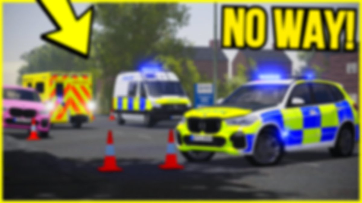 RPmaster16's tweet photo. Yooo! Tomorrow I'll drop a video on a new game that's potentially the best RP game out there. So stay tuned! https://t.co/7UaURFA5T4