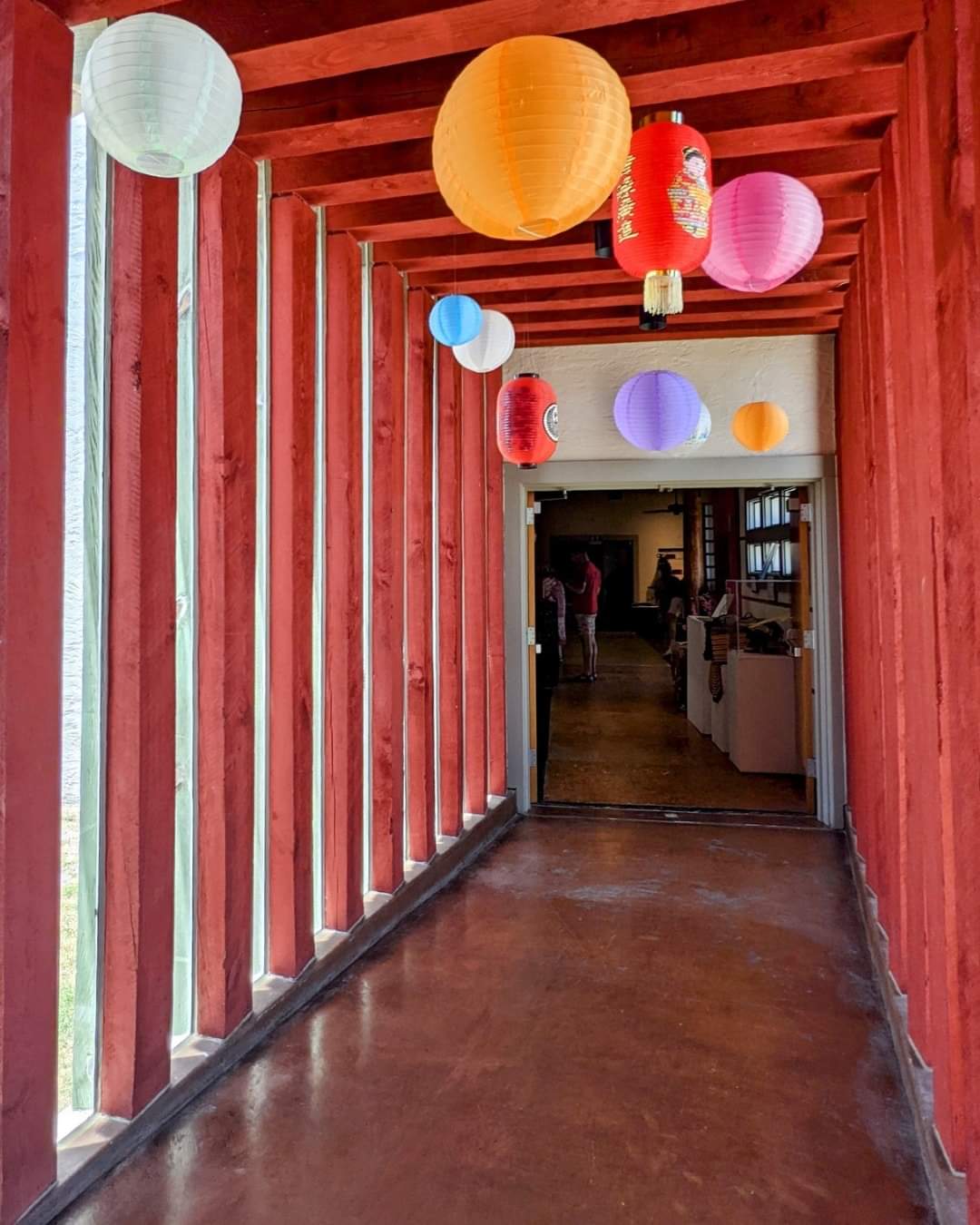 Texas State Museum of Asian Cultures on Twitter "Have you been through