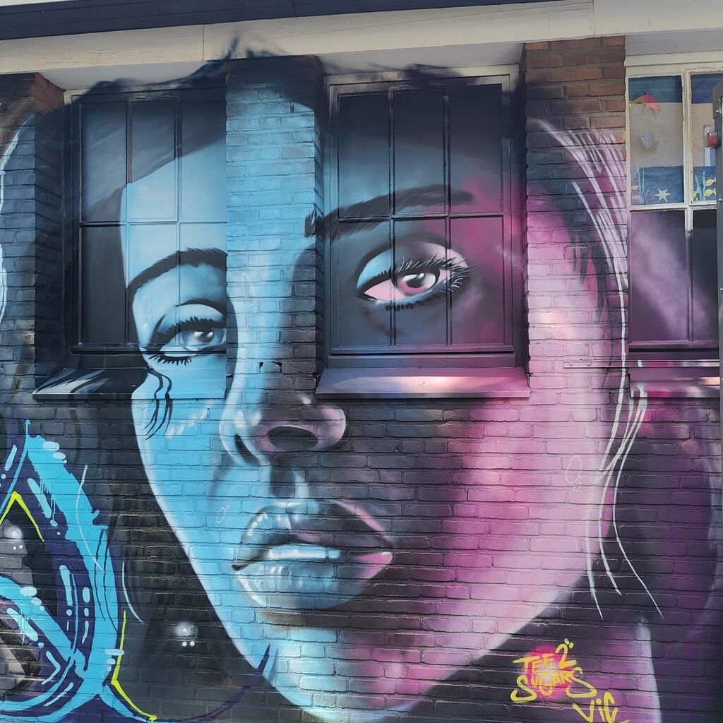 masteruser1999's tweet photo. #streetart #geldern #graffiti #straßenmaler #2022 #masteruser1999 #august https://t.co/WKFNt9n2tC https://t.co/utp9LlgCPz