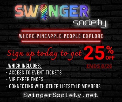 Thatswingerkk on Twitter: "This offer ends soon. Sign up today and join