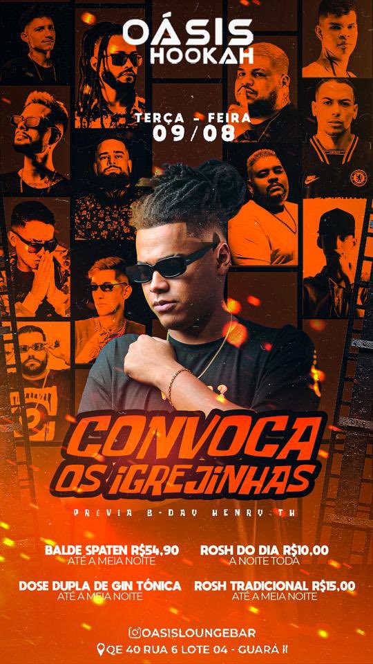 Djhenry_th's tweet photo. Prévia do meu bday amanhã https://t.co/U1KS3IHBQM