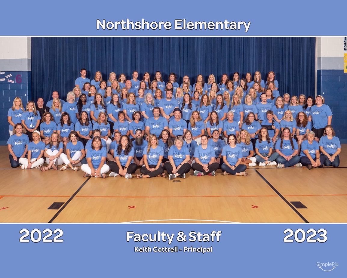 NorthshoreElementary tweet media