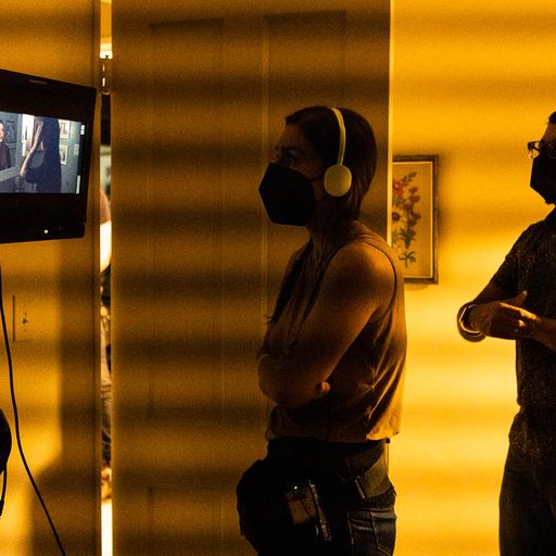 LA DiversityFilmFest tweet media