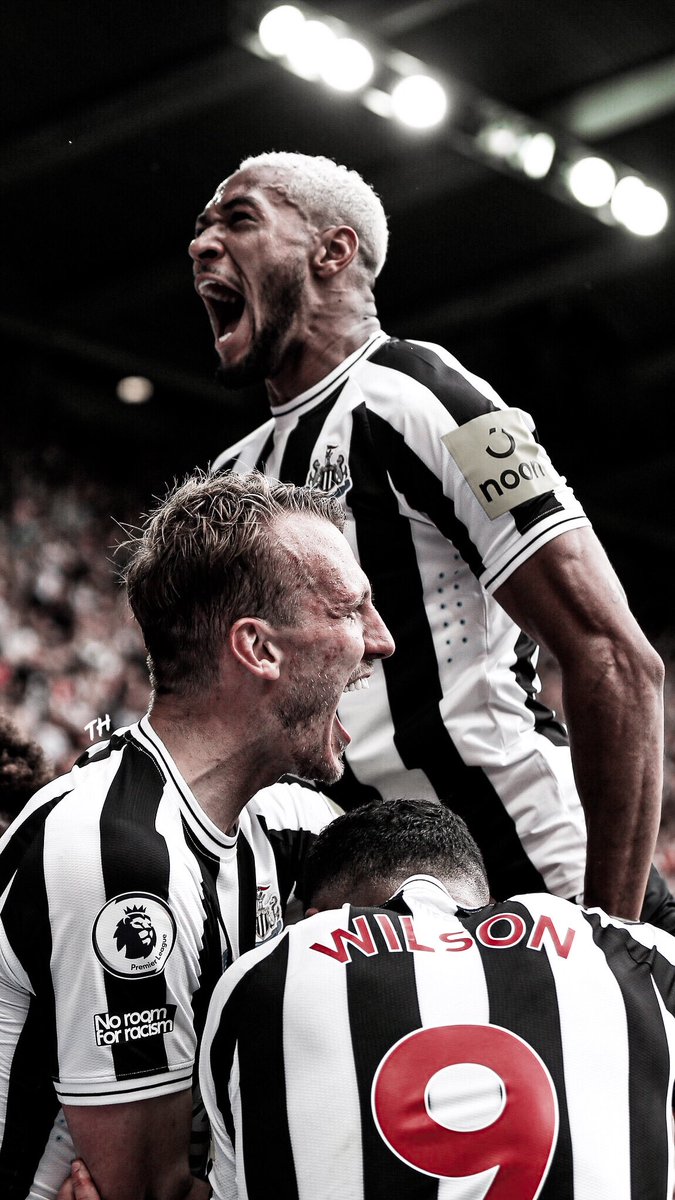 📩 Wallpapers | Newcastle United 

•RT pra ajudar na divulgação