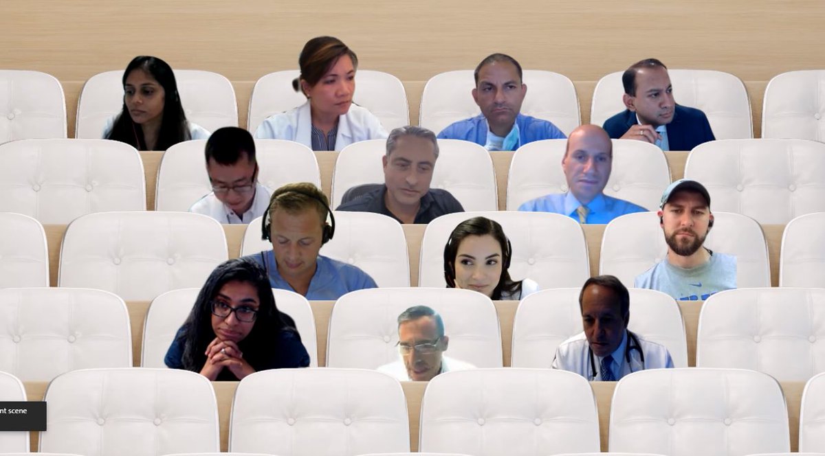 Vanessa Blumer, MD, FACC, FHFSA tweet media