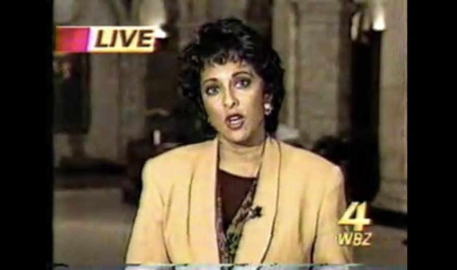 Former WBZ anchor and reporter Uma Pemmaraju has died