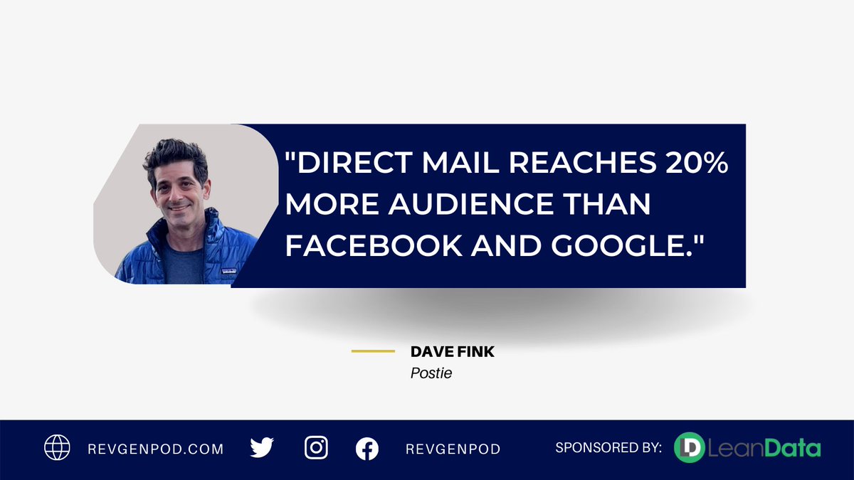 Revenue Generator Podcast tweet media