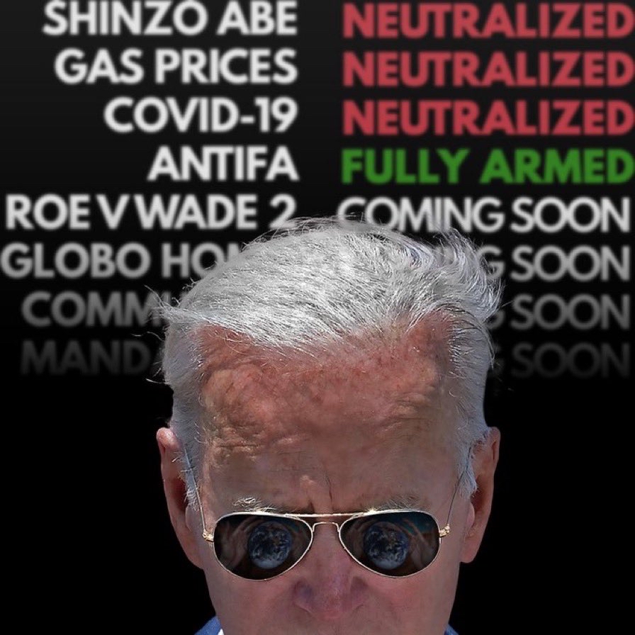 trump couldn't lock up hillary in 4 years, brandon raided his home in 2.