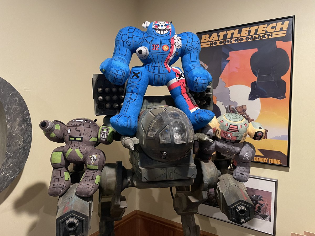 VirtualWorld tweet media