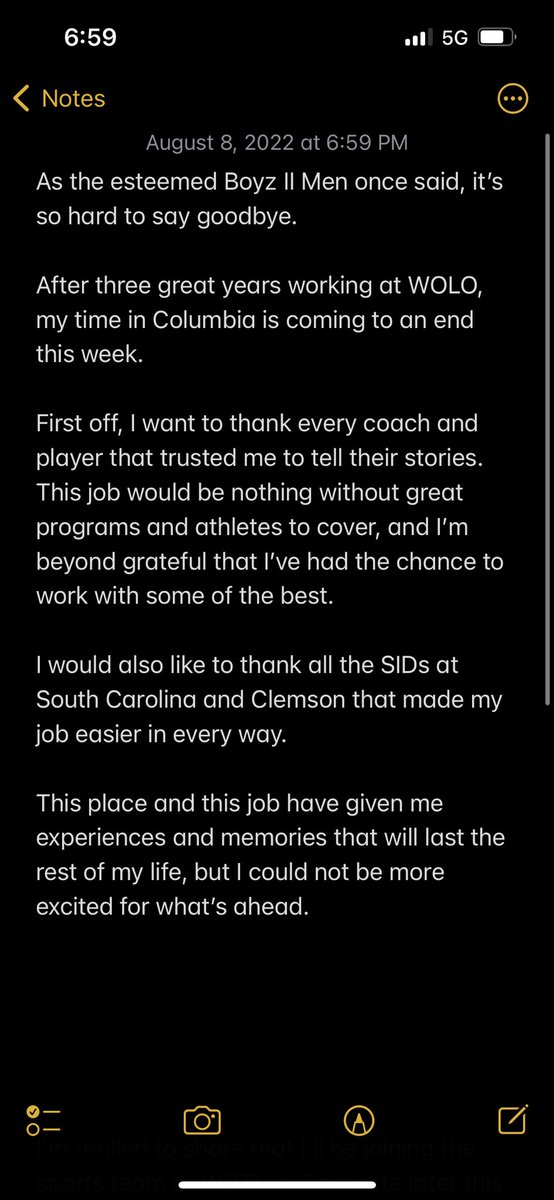 Cam Gaskins tweet media