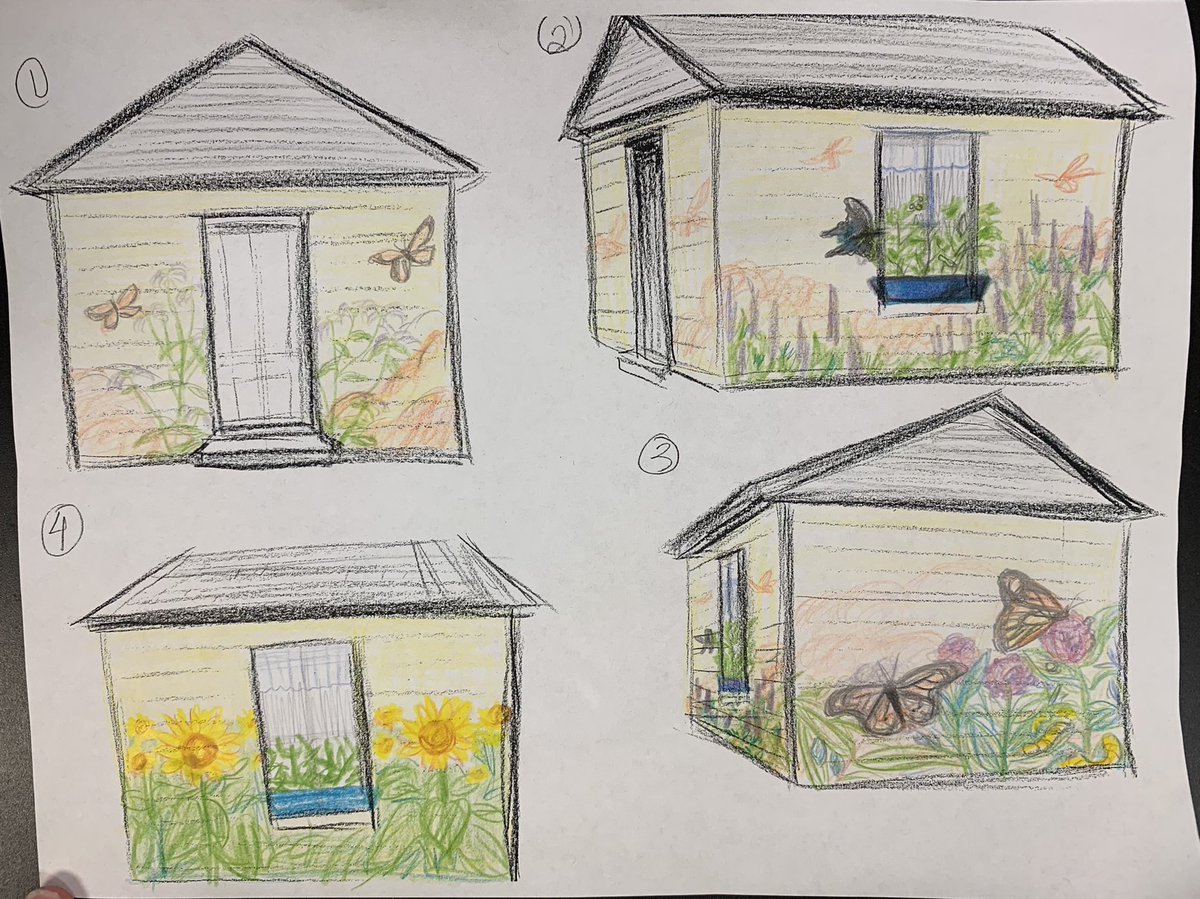 deeseart's tweet photo. all from a lil sketch https://t.co/gPUelD1EW5