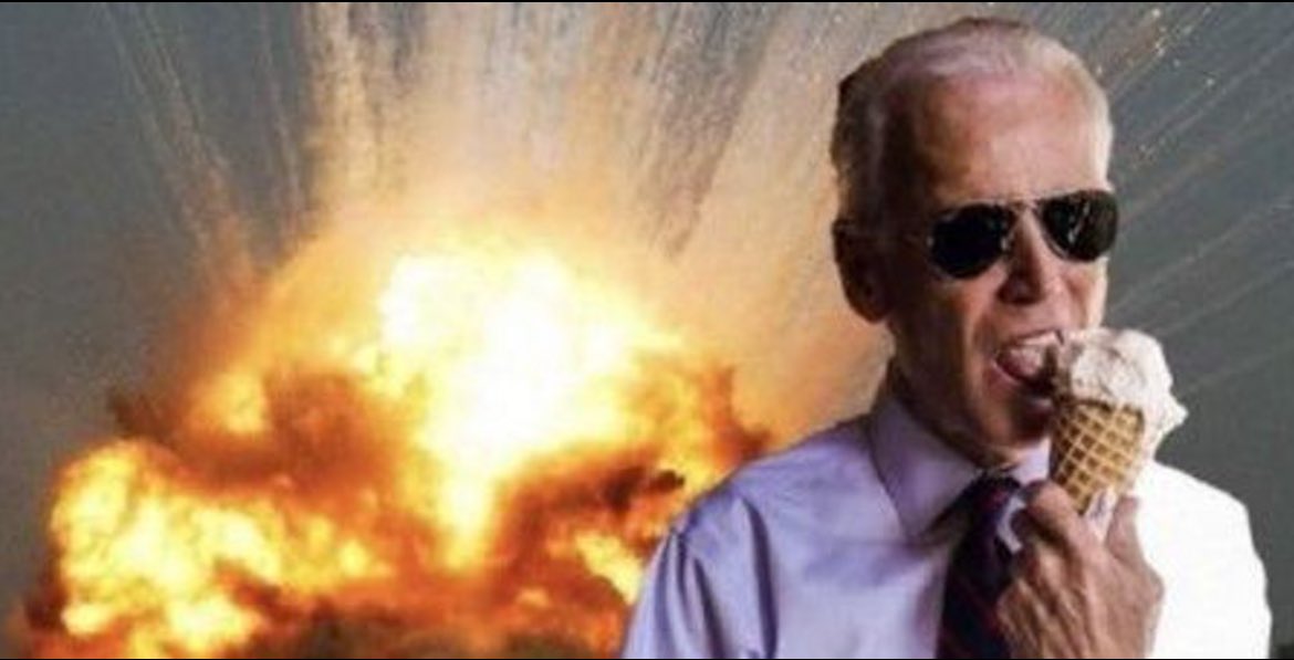 I don’t know anything about any FBI raid