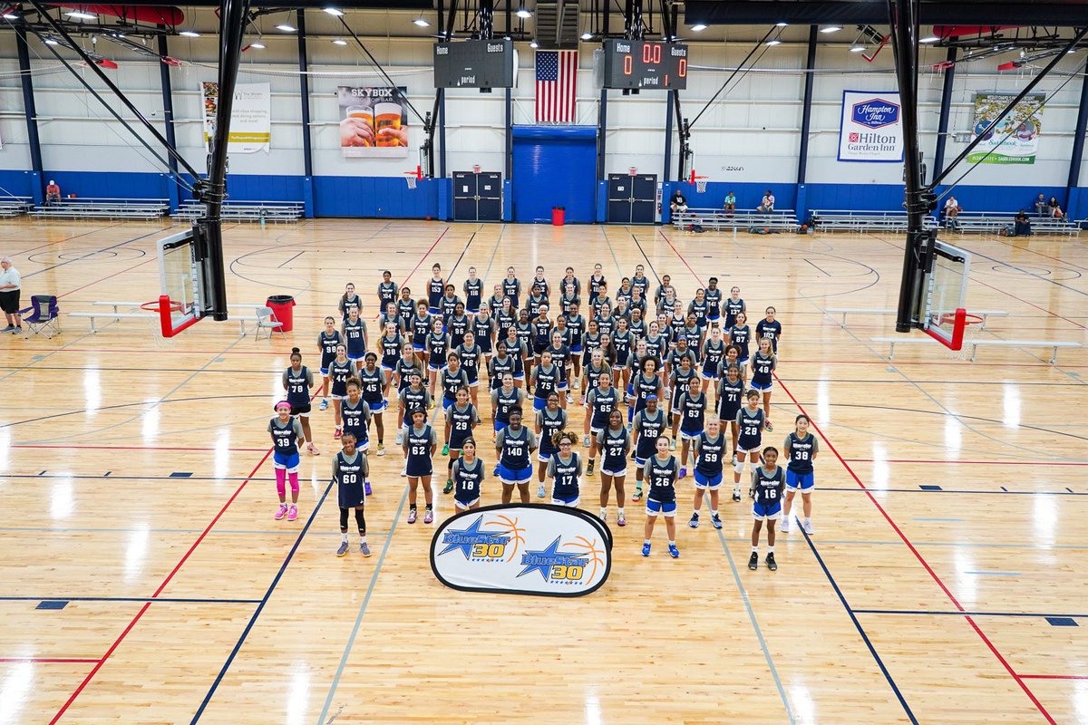 Rising Blue Star tweet media