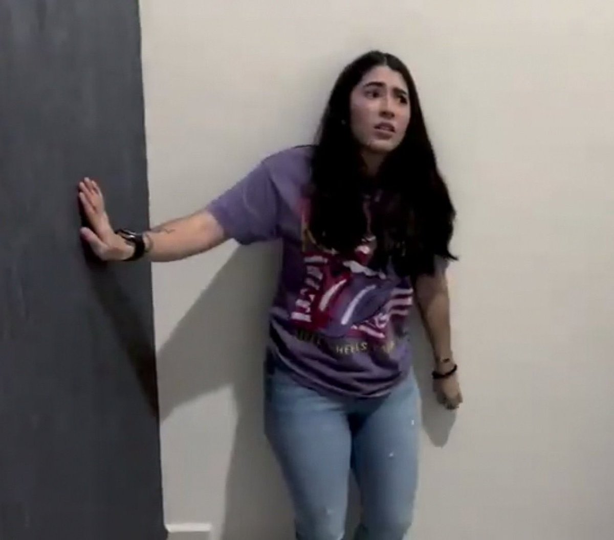 Delf93_'s tweet image. Se le bajo la presión JAJAJAJAJA