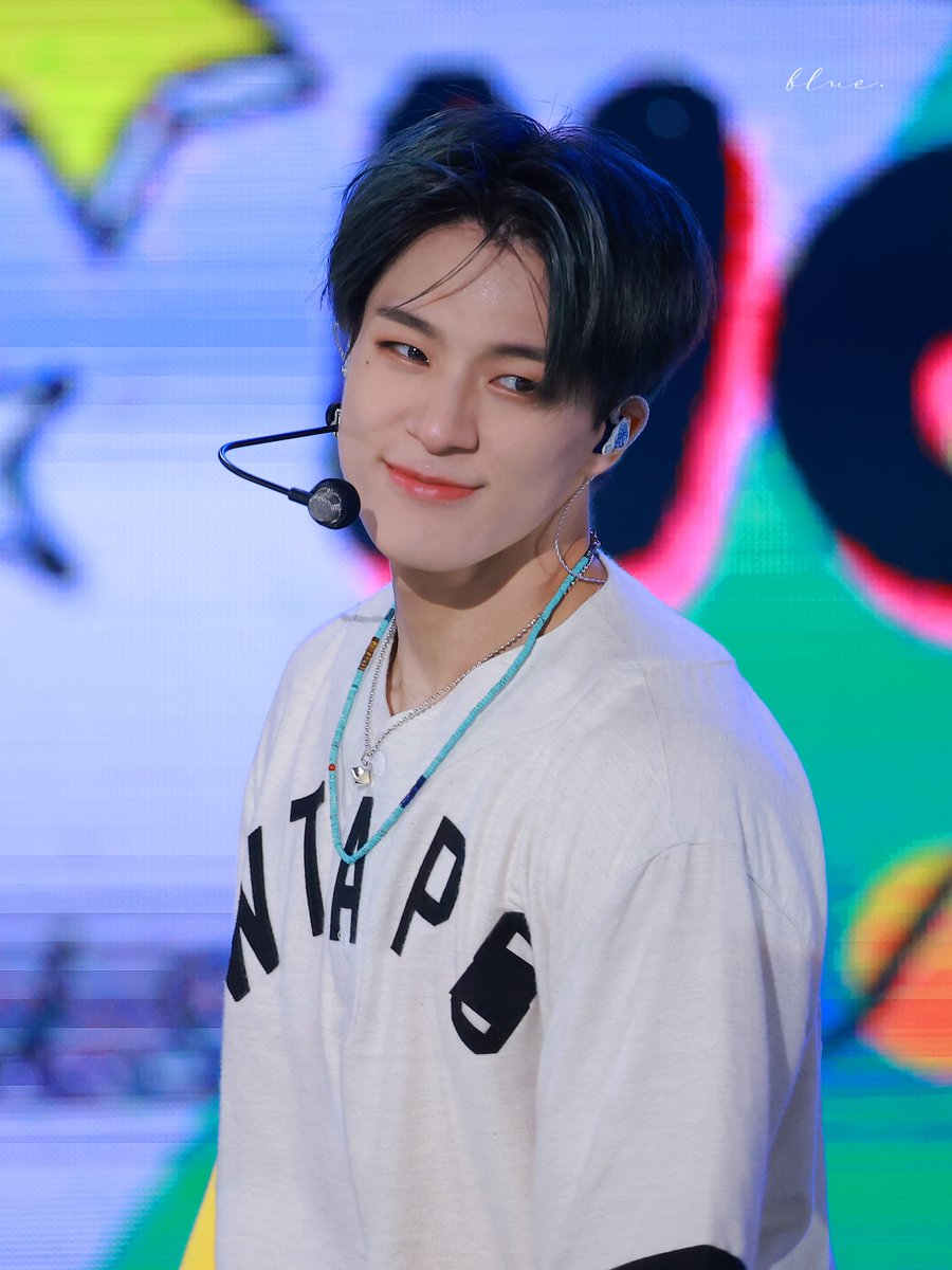220808 울산 썸페💙

#제노 #JENO
#NCT #NCTDREAM