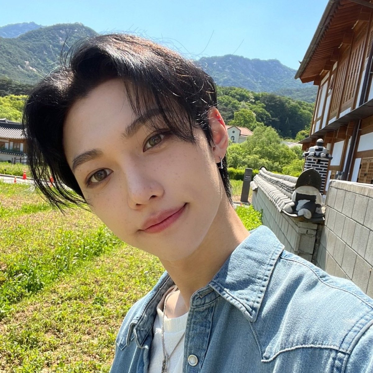 hi tee el namiss nyo b aq? :P