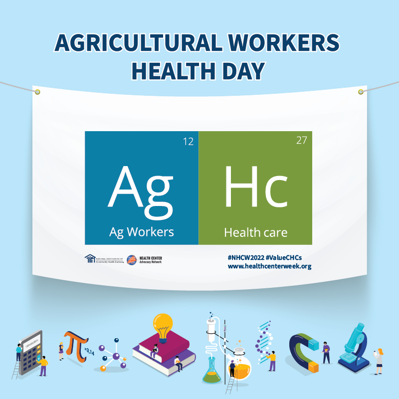elicahealth's tweet photo. Today in collaboration with @LandBasedEd and West Sacramento Urban Farm Mobile Farmers Market we are honoring farmworkers on Agriculture Worker Appreciation Day! Come see us at Margaret McDowell Manor at 1525 Merkley Ave, West Sacramento.
#HealthNetCA #HealthNetintheCommunity https://t.co/uVowwVq6o6