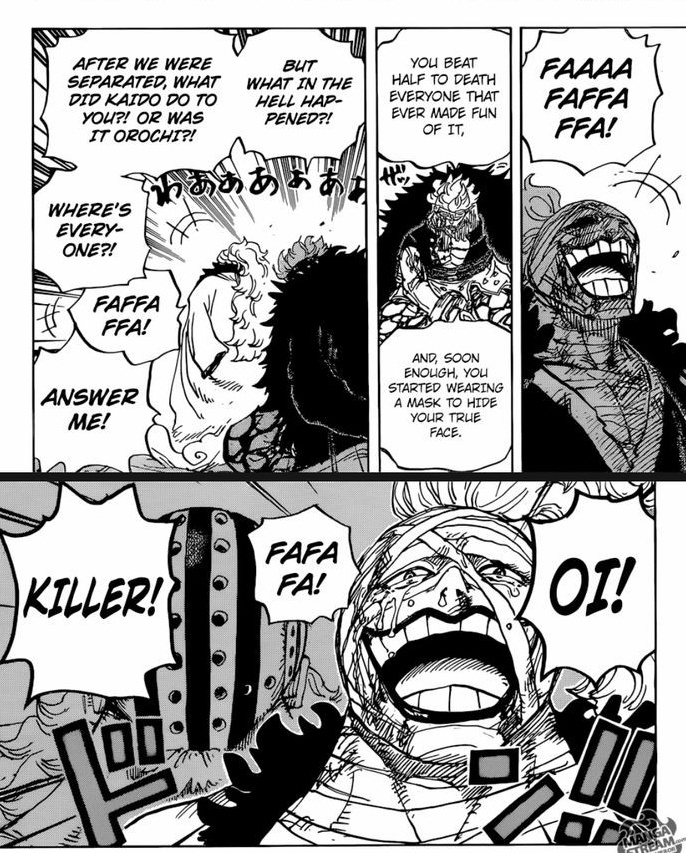 Daily kidkiller (@kidkillercult) on Twitter photo 